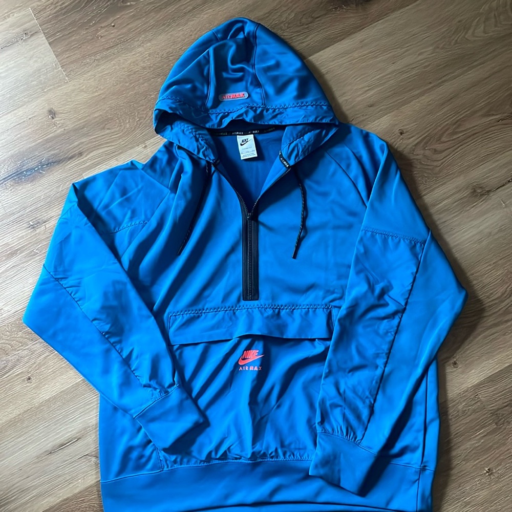 Nike Airmax Pullover